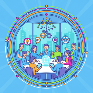 Joining Community Health Networks: How to Join the Shape Network