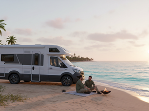 Finding Affordable Campervan Hire Turkey: Your Gateway to an Authentic Journey