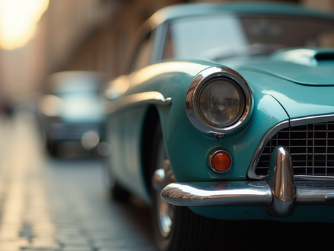 Guide to Evaluating Model Car Worth