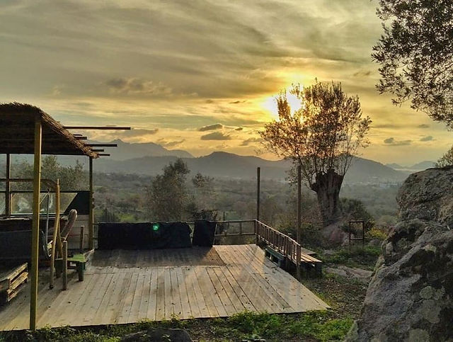 Volo Camping