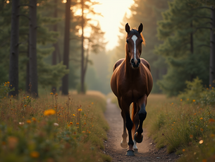 Unforgettable Horse Safari Adventures in Marmaris