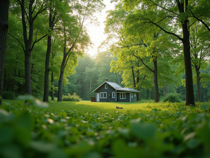 Why Vacation Rentals Advantages Outshine Hotels for a Serene Escape