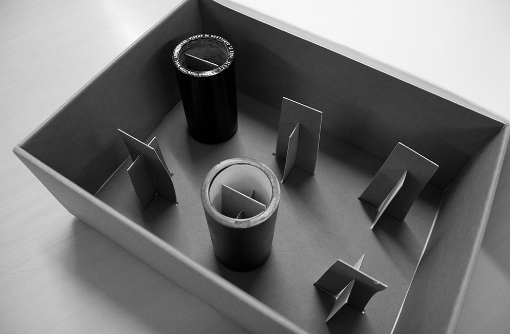 Arte & Memoria Türkiye, Savoy Ltd.