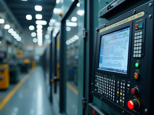 Siemens 828D: CNC Kontrol Ünitesi Avantajları