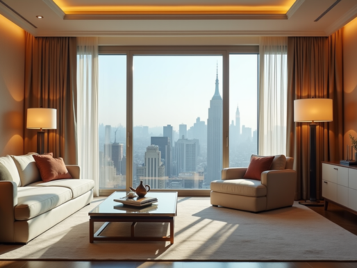 Unveiling Istanbul's Luxury Hotel Offers Istanbul