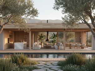 Discover Luxury Eco Stays in Turkey: A Serene Escape to Nature