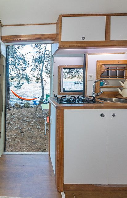 Caravan Rental