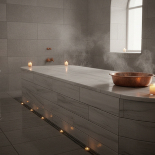 Traditional Hammam Rituals: A Timeless Experience in Sirkeci, Istanbul