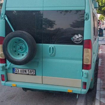 Rent a fully-equipped campervan in Turkey. Explore in our adventure-ready motorhomes with pickup from Antalya. Book your trip now!