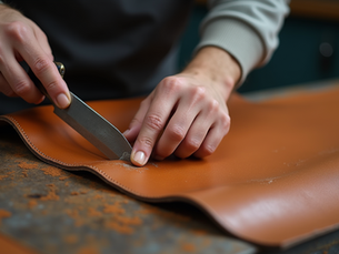 Ayakkabı Üretiminde Kalite: Fason Üretim ve Kampre İşlemi