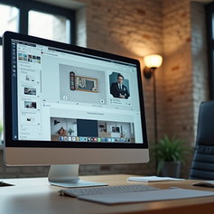 Türkiye's Leading Wix Studio Professionals