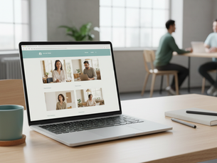 Discover the Official Wix Platform for Türkiye