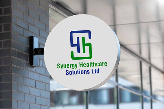 Synergy Healthcare Solutions