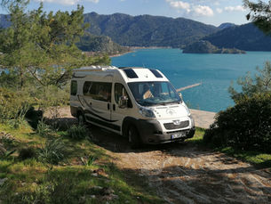 If you’re ready to embark on a handcrafted adventure that promises freedom, discovery, and authentic memories, exploring campervan rental options in Turkey is your gateway. Whether you choose a boutique van with a personal touch or a rugged off-road vehicle, the open road awaits your story.
