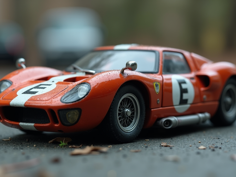 Exploring the Excellence of Tarmac Works Models - Tarmac Works Car Review