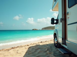 Guide to Renting Motorhomes in Turkey