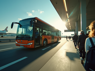 Die Wahl des richtigen Transportmittels vom Flughafen Istanbul kann Ihr Reiseerlebnis deutlich verbessern. Ob Sie öffentliche Verkehrsmittel, ein Taxi oder einen privaten Flughafen-Shuttle nutzen – wenn Sie über Ihre Möglichkeiten informiert sind, erreichen Sie Ihr Ziel reibungslos. Vorausschauende Planung und das Wissen, was Sie erwartet, machen Ihre Reise deutlich angenehmer. Gute Reise!