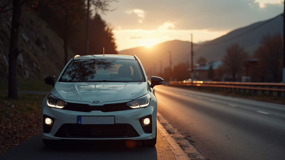 Yüksek açıdan kampre makinesi ile taban sıkıştırma işlemi