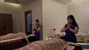 Tulipa Spa & Health Club: Sağlıklı Bir Yaşamın Adresi