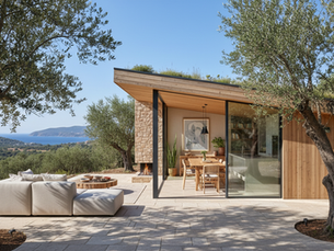 Finding the Perfect Luxury Eco Stay in Turkey: A Serene Escape into Nature
