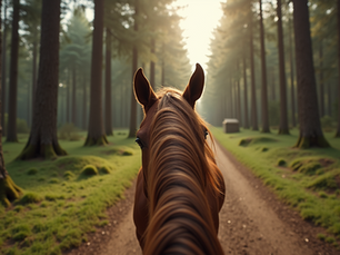 UK Horse Adventures: Exploring the Best Horse Riding Experiences