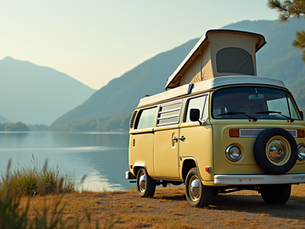 Understanding Weekly Campervan Rental Costs