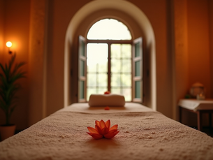 The Art of Turkish Massage Techniques in Istanbul