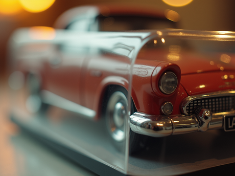 How to Find Model Car Worth: Determining the Worth of Your Model Cars