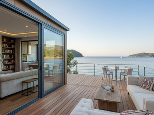 Self-Catering Holidays in Marmaris: Freedom and Comfort