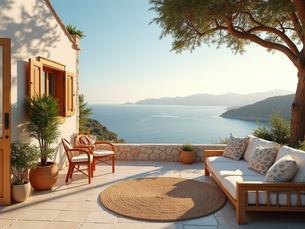 Marmaris'in büyüsü sadece bulunduğu yerin kendisinde değil, orada yarattığınız anılarda da gizlidir. Küçük bir evde veya özenle seçilmiş bir tatil evinde konaklayarak, bölgenin doğal güzelliklerini samimi ve anlamlı bir şekilde deneyimleyebilirsiniz.