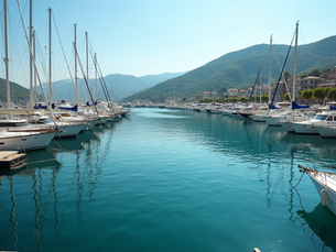 Booking a tiny house vacation in Marmaris offers a memorable getaway filled with relaxation and adventure. By following the steps in this guide, you’ll streamline the booking process and ensure an unforgettable experience. From captivating cultural experiences to stunning natural vistas, Marmaris has something for everyone. Start planning your tiny house retreat today, and immerse yourself in the charm of this Turkish coastal haven.