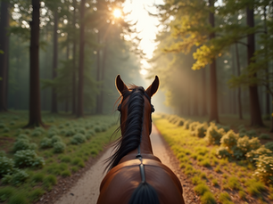 Discover the Unique Charm of Pinar Horse Safari in Marmaris