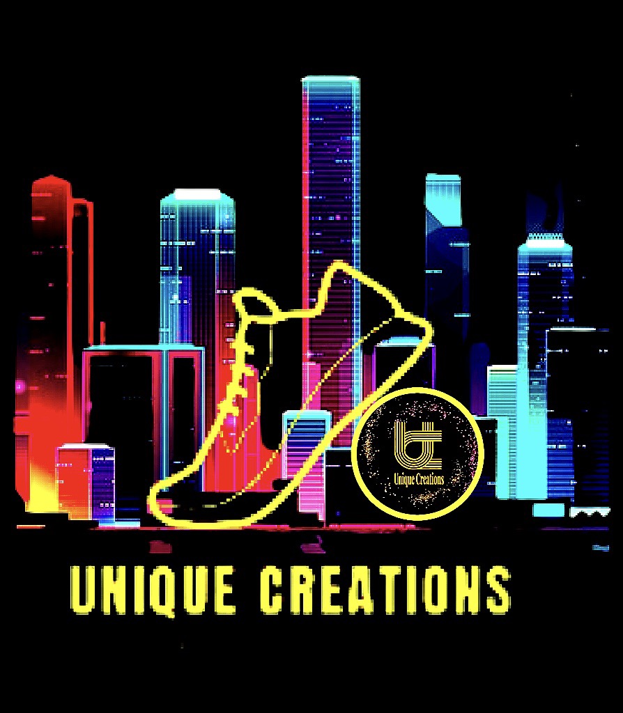 Be unique create. Be unique create