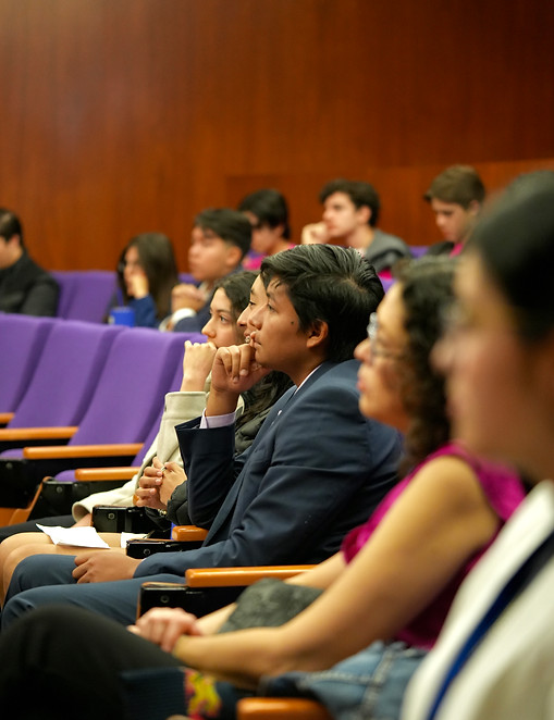 Fotografía de eventos