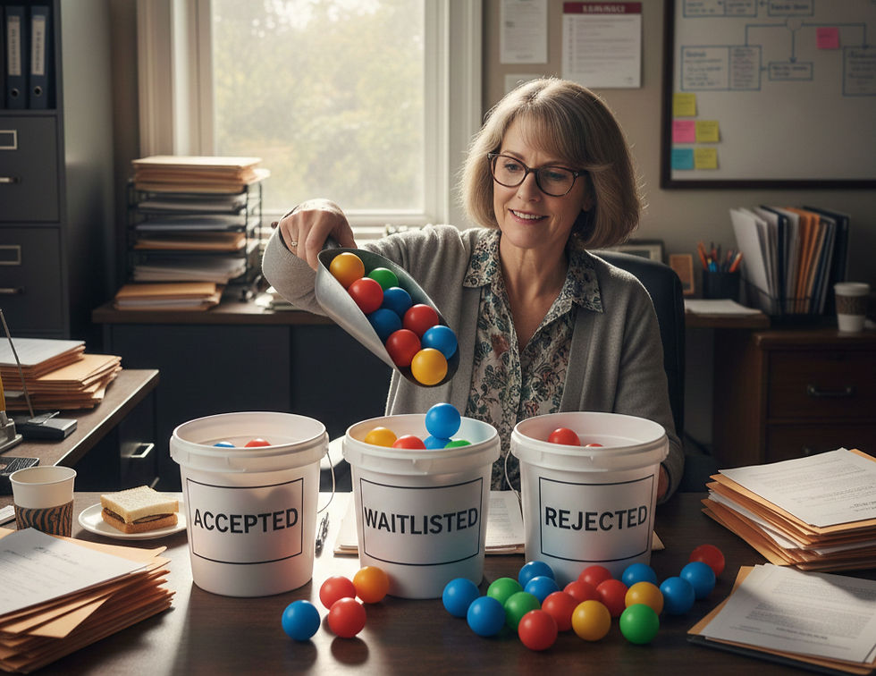 UC and Cal State Admissions Decision Release Dates: 2026 Edition