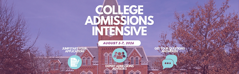 College Admissions Intesive Banner.png