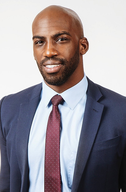 Xavier E. Prather
