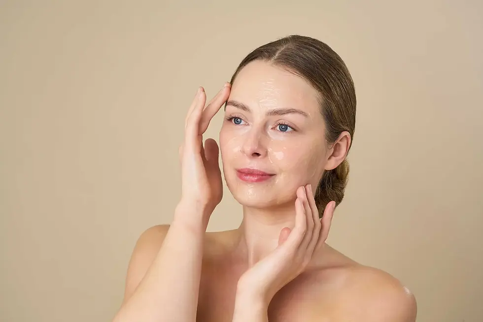 Beauty and Model Photograper in Brighton, Sussex