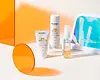 Kao Salon Product Photography by Brighton Product Photographer stuart price based in sussex and shooting in London
