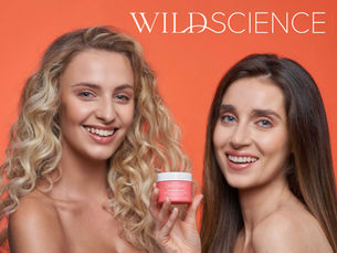 Wild Science Lab - hair and face care Products