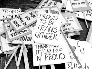 Brighton Pride 2019