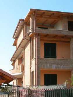 Lavori in corso