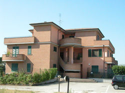 Complesso residenziale