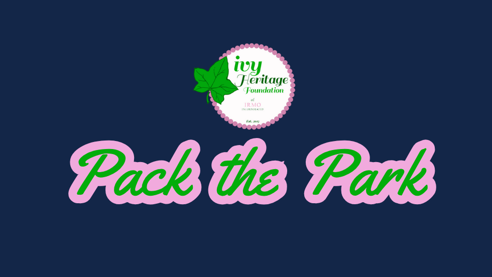 Pack the Park
