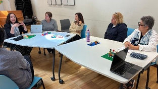 CreateLab: Liderança Facilitadora para Transformar a Escola