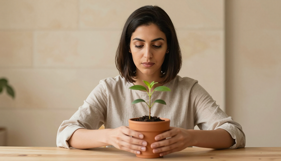 Sustainable Living Workshop