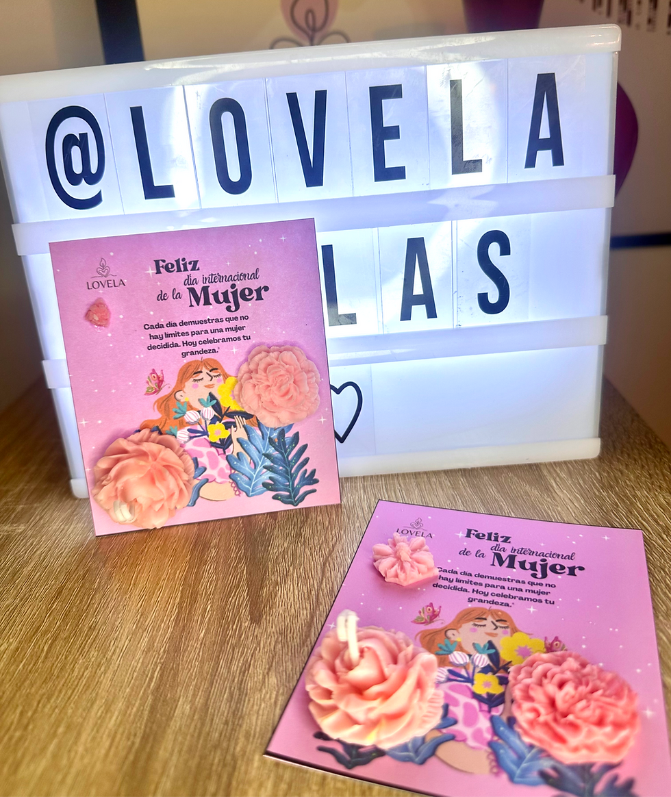 Pequeñas rosas