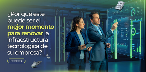 El agua en los data centers