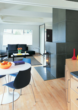 Modern Apartment