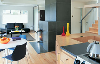 Modern Apartment